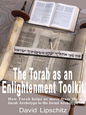 cover image of The Torah as an Enlightenment Toolkit